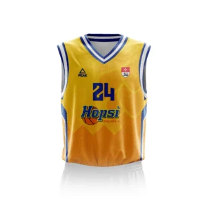 Dres Hopsi Polzela - Rumen