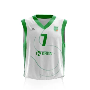 Dres KK Krka Championship - Bel