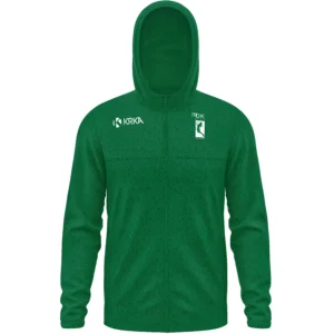 Softshell s kapuco MOK Krka Novo mesto